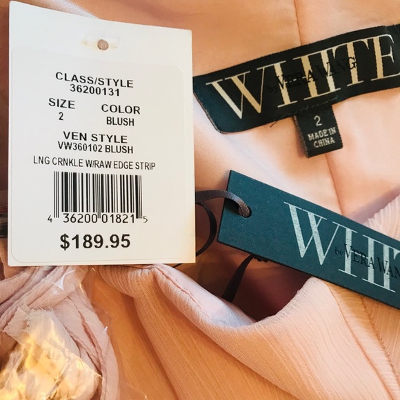 Bridal Dress - Picture 7 of 7